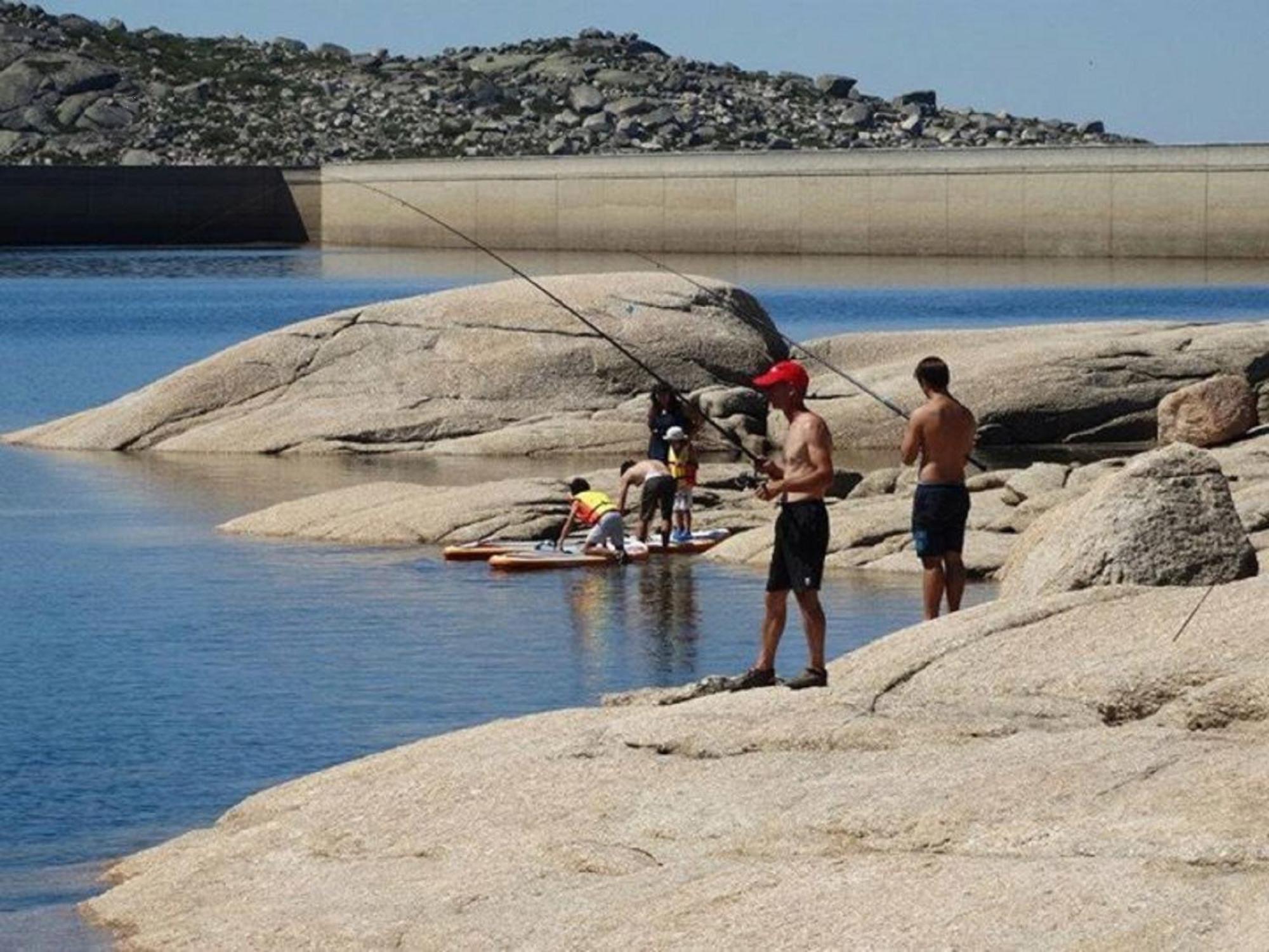 Seia Apartamentos Serra Da Estrela Номер фото