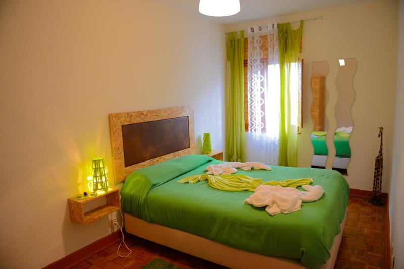 Seia Apartamentos Serra Da Estrela Екстер'єр фото