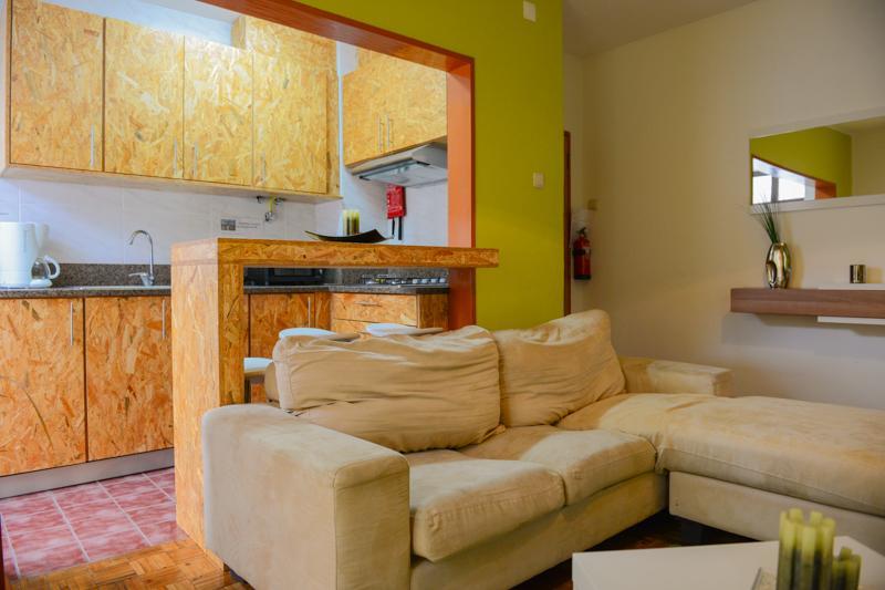 Seia Apartamentos Serra Da Estrela Екстер'єр фото