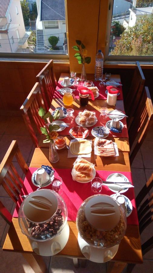 Seia Apartamentos Serra Da Estrela Екстер'єр фото