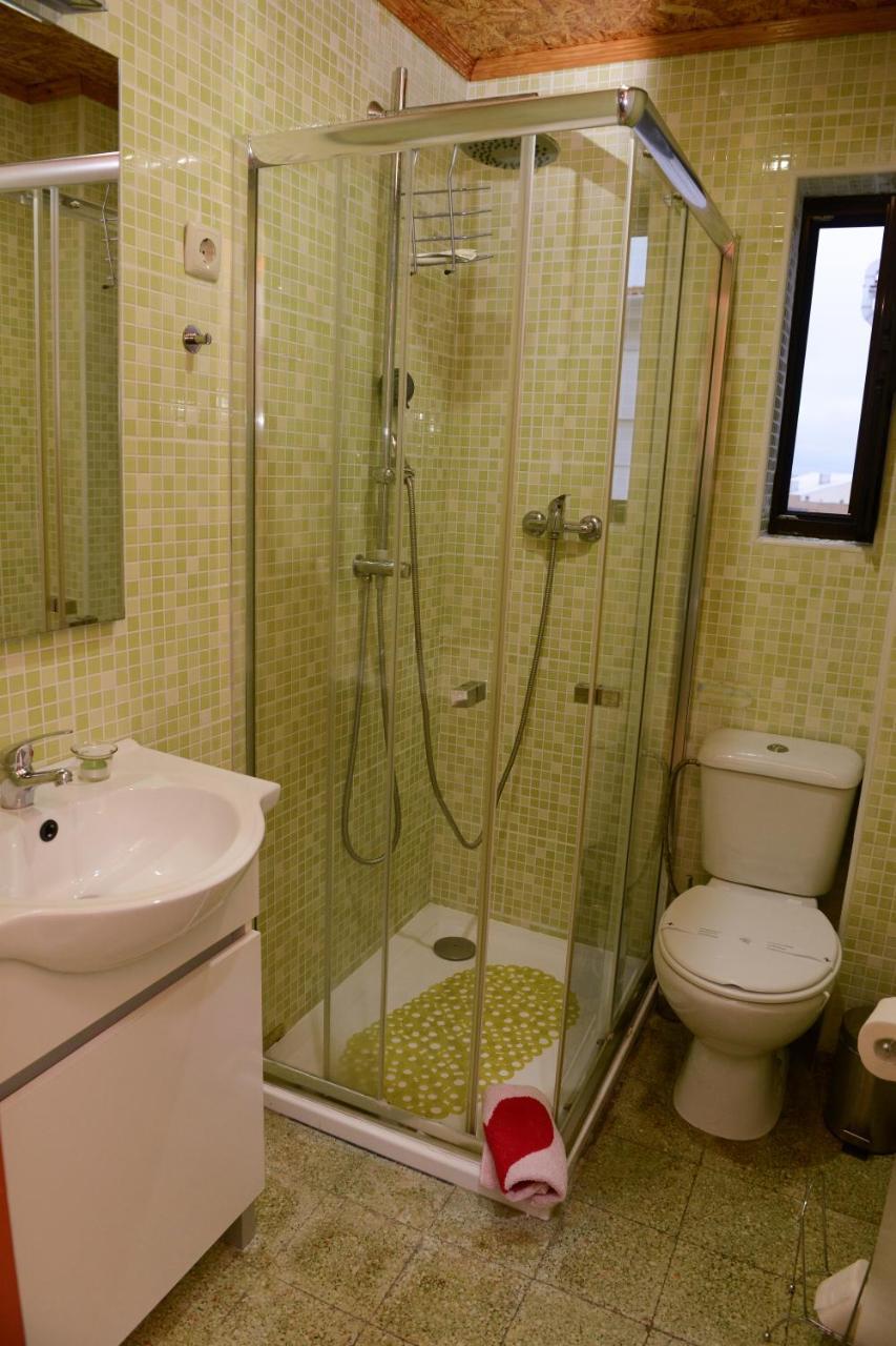 Seia Apartamentos Serra Da Estrela Екстер'єр фото