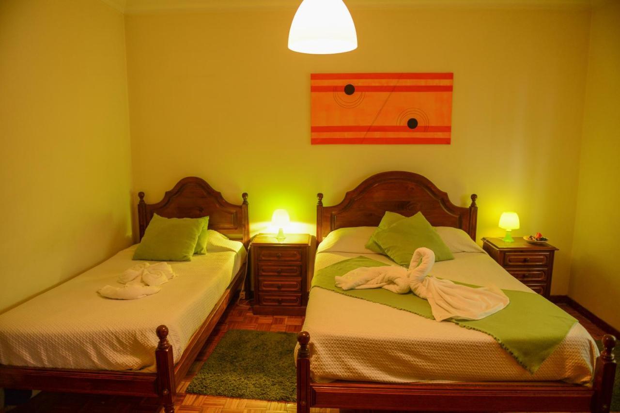 Seia Apartamentos Serra Da Estrela Екстер'єр фото