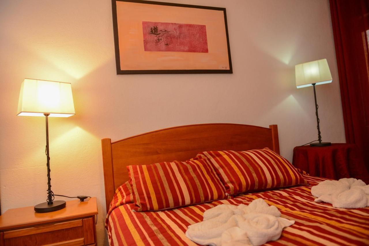 Seia Apartamentos Serra Da Estrela Екстер'єр фото
