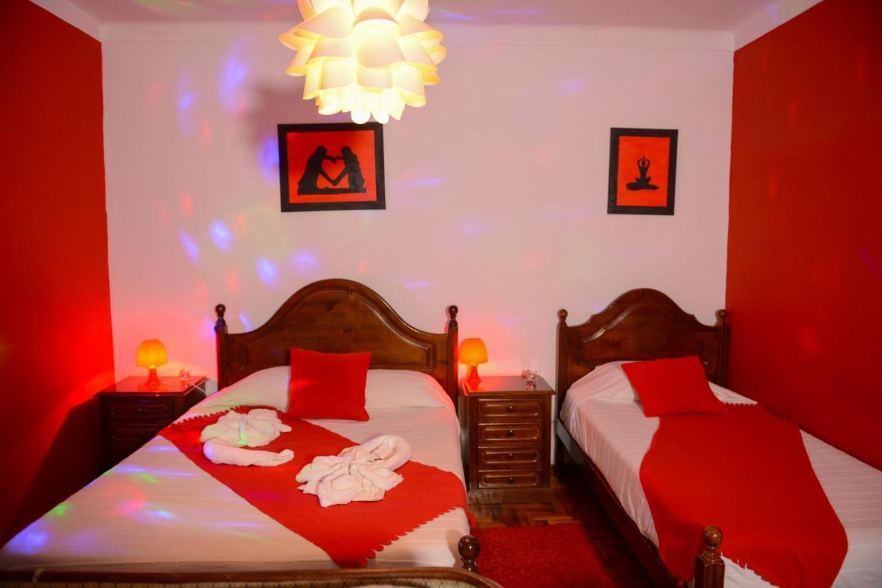 Seia Apartamentos Serra Da Estrela Екстер'єр фото