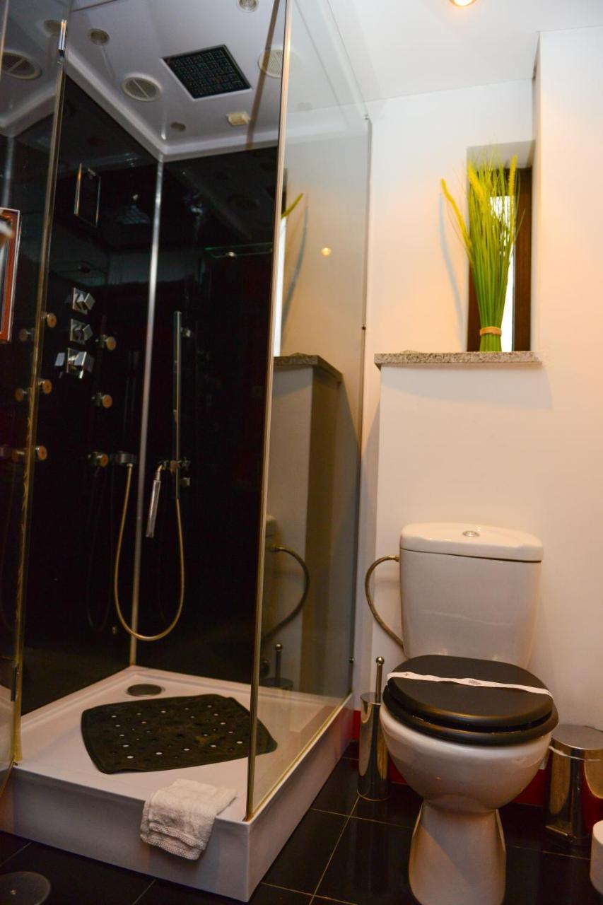 Seia Apartamentos Serra Da Estrela Екстер'єр фото