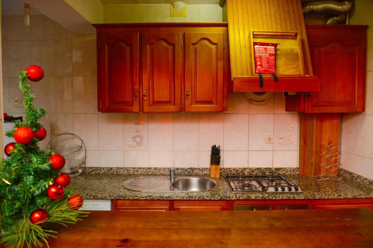 Seia Apartamentos Serra Da Estrela Екстер'єр фото