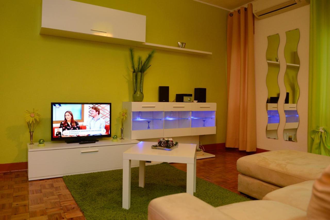 Seia Apartamentos Serra Da Estrela Екстер'єр фото
